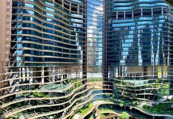 Marina One Residences (D1), Apartment #460440281